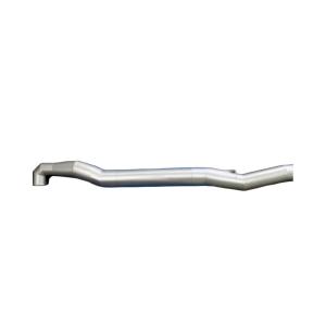 SINOTRUK HOWO Intercooler Pipe Assembly VG1560110003 – OEM Turbocharger Cooling System Component