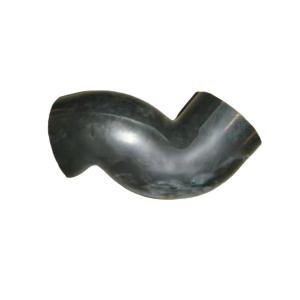 ‌Genuine Sinotruk HOWO CNG-Specific Intake Hose Assembly - VG1560110405  OEM Turbocharger Air Duct for Natural Gas Trucks
