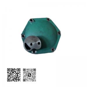 Sinotruk Howo truck parts gear cover VG2600010830