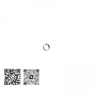 Sinotruk howo truck parts VG288730061 SEALING RING