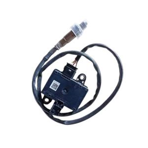 SINOTRUK SCR Exhaust Gas Temperature Sensor – WG1034121033 for A7T7HC7H Trucks