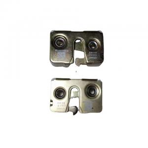 WG1642340013 SINOTRUK HOWO truck cabin parts Door lock