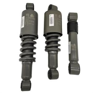 Sinotruk HOWO Truck Parts WG1642430282 Cabin Shock Absorber wg1642440088 WG1642430282 WG1664430103