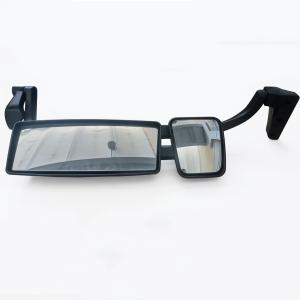 SINOTRUK HOWO WG1646770001 Right Rear View Mirror for Heavy-Duty Trucks