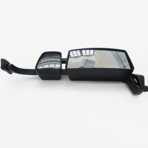 SINOTRUK HOWO WG1646770002 Left Rear View Mirror for Heavy-Duty Trucks