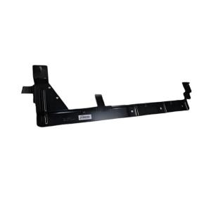 ‌Sinotruk HOWO T7H SITRAK Left Air Guide Cover Connecting Panel Assembly WG1664110057  Genuine Spare Part