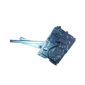 SINOTRUK HOWO A7 Left Side Electric Window Regulator Assembly - OEM# WG1664330003  AZ16D1660003