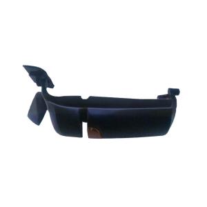 SINOTRUK HOWO A7 Right Side Electric Mirror Assembly - OEM# WG1664771020