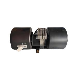 ‌Genuine Sinotruk HOWO T7H/Hohan Cab Blower Assembly WG1671820032 | OEM HVAC Motor for Truck Heating Systems