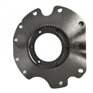 SInotruk gearbox 19710T WG2203100108 Gearbox low gear cone hub assembly