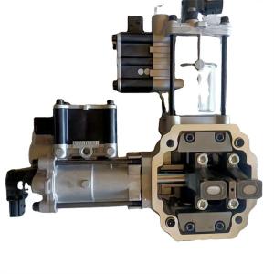  SINOTRUK HOWO Gearbox Parts WG2209210001 X-Y Actuator