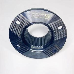  Sinotruk HOWO Transmission Parts Flange WG2210100018
