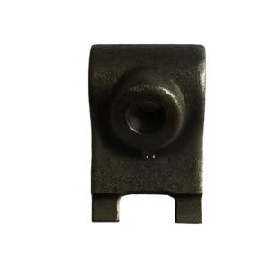 Sinotruk WG2214220052 Heavy-Duty Transmission Shift Block for HOWO 1st & 2nd Gear