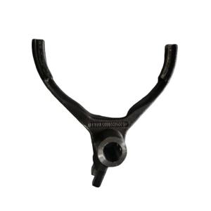 Sinotruk HOWO Gearbox 5th6th Overdrive Shift Fork WG2214220085 (Original Spare Part)