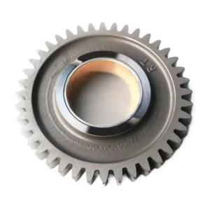 SINOTRUK SITRAK Parts 200V05505-0011 Sinotruk MAN engine oil filter cover with sealing ring Sinotruk MAN MC11 MC13engine filter cover