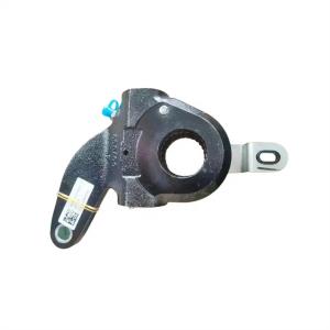 SINOTRUK sitrak c7h HOWO t7H man spare parts wg4075450065 wg4075450061 brake slack adjusting arm