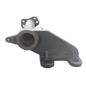 ‌Sinotruk Spare Parts Genuine HOWO T7H Sitrak Rear Axle Air Chamber Bracket Assembly WG7117348020