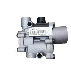  SINOTRUK Howo Truck Parts Solenoid Valve WG9000360515 | Buy Now