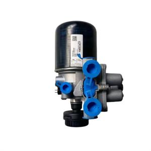 WG9000360521 Truck Air Dryer for SINOTRUK Howo Trucks