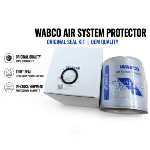 SINOTRUK HOWO WG9000360521 Air Dryer Cartridge for Heavy-Duty Trucks