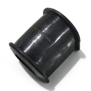 Genuine Sinotruk Rear Stabilizer Bar Rubber Bearing Bushing (WG9100680067)