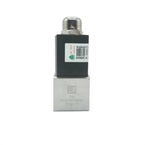Reliable Supplier of Sinotruk Howo Truck Parts | Solenoid Valve WG9100710008