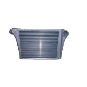 ‌SINOTRUK HOWO C7 Turbocharger Intercooler WG9112530364 – OEM Heavy-Duty Cooling Component