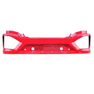 High-Quality WG9525930201 Howo NJ17 Sinotruk E7 Bumper | Sinotruk Spare Parts Suppliers