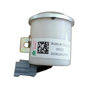 Sinotruk Howo Truck Parts | Reversing Buzzer WG9618713101
