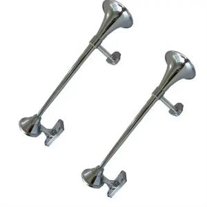 Horn WG9716270004 for Your Howo Sinotruk 371 - Sinotruk Spare Parts