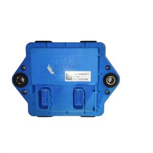 Sinotruk Howo Sitrak C5 c7 Original Parts WG9716583014 Truck control module