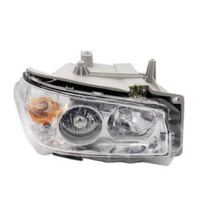 WG9719720001 howo lamp assembly