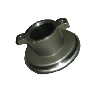 OEM Sinotruk HOWO Clutch Release Bearing Assembly WG9725160510  High-Temperature Resistant Chromium Steel Unit with Triple-Lip Seals