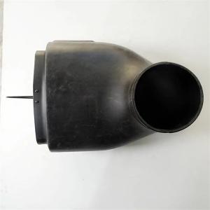 SINOTRUK HOWO Truck Parts Engine Air Intake Pipe WG9725190901 