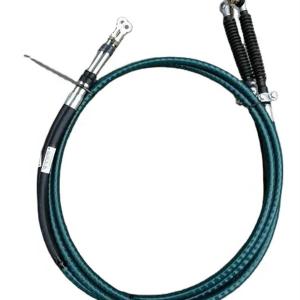 HOWO Gear Shift Cable WG9725240238 for Sinotruk Spare Parts