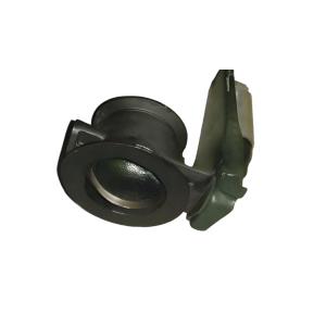 ‌Sinotruk HOWO T7H, C7H EVB Brake Butterfly Valve WG9725542045 – OEM Heavy-Duty Exhaust Brake Valve for Enhanced Deceleration & Safety