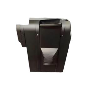SINOTRUK Spare Part WG9725592056 Front & Rear Wheel Fender with Air Intake for HOWO T7HSITRAK C7H Trucks