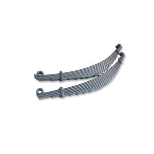 sinotruk howo suspension parts front leaf spring assembly WG9731520041