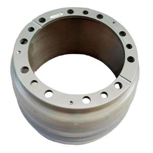 WG9761450001 HOWO Truck MCP16 Rear Brake Drum | Sinotruk Spare Parts - 副本