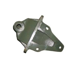 SINOTRUK HOWO T7H & SITRAK Front Spring Front Bracket WG9770520320 - Genuine Spare Part
