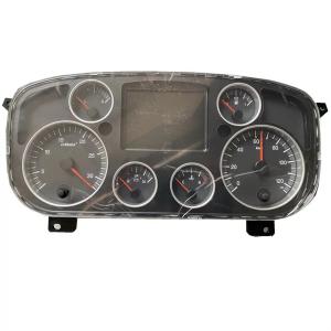 Genuine WG9918581129 Sinotruk Hohan NJ17 Dashboard | Sinotruk Spare Parts Suppliers