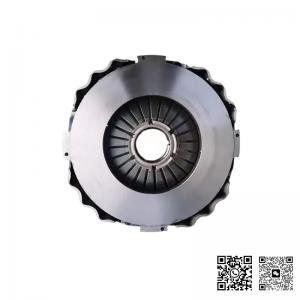 WG9925160610 SITRAK C7H 430-25 Pressure plate
