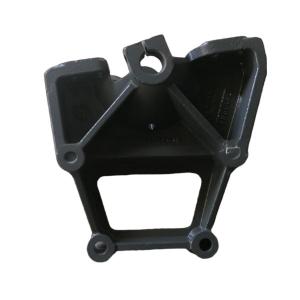 Genuine Sinotruk HOWO T7H Sitrak Rear Spring Right Bracket (WG9925520308)