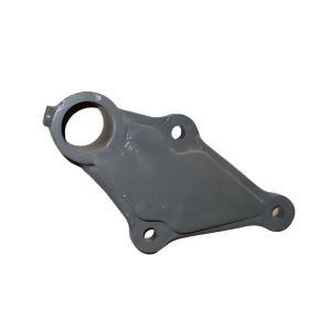 SINOTRUK HOWO T7H & SITRAK Left Bracket Mount WG9925520618 - Genuine Spare Part