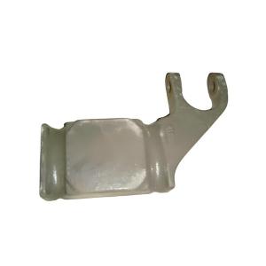 Genuine Sinotruk Spare Parts HOWO T7H Sitrak Left Front Spring Plate WG9925522138 