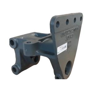 ‌Genuine Sinotruk HOWO T7H Sitrak Front Spring Front Bracket (WG9925523108)