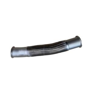 ‌Original Sinotruk HOWO Exhaust Pipe Assembly WG9925540803-4  Genuine Spare Parts for Sinotruk Trucks