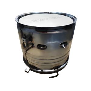 Sinotruk DPF Assembly with High-Efficiency SCR WG9925542280 for HOWO T7H/STR C7H Trucks
