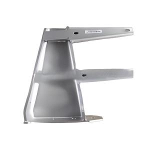 Sinotruk HOWO T7HSitrak C7H MC13 U-Bracket Assembly WG9925546970  Heavy Duty Truck Spare Parts
