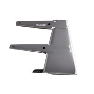 ‌Sinotruk HOWO T7H/Sitrak C7H MC13 U-Type Large Support Bracket Assembly WG9925546980 | OEM Chassis Spare Parts